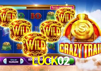 LUCK02